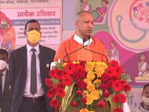 मुख्यमंत्री योगी आदित्यनाथ का बड़ा बयान, कहा-कोरोना की लड़ाई अंतिम चरण में लेकिन रहना होगा सतर्क