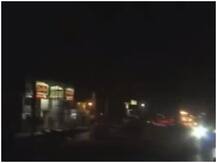 ब्लैकआउट से पाकिस्तान में मचा हाहाकार, सोशल मीडिया पर आ गई मीम्स की बहार