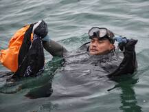 इंडोनेशिया में क्रैश हुए प्लेन के ब्लैक बॉक्स के लोकेशन का पता चला, रेस्क्यू ऑपरेशन जारी