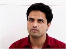 IAS Success Story: बिना आंखों के देखा UPSC पास करने का सपना और पहले ही प्रयास में किया साकार