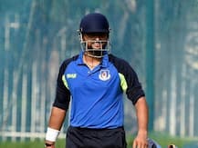 Syed Mushtaq Ali Trophy: सुरेश रैना की नाबाद अर्धशतकीय पारी के बावजूद पंजाब से हारा उत्तर प्रदेश