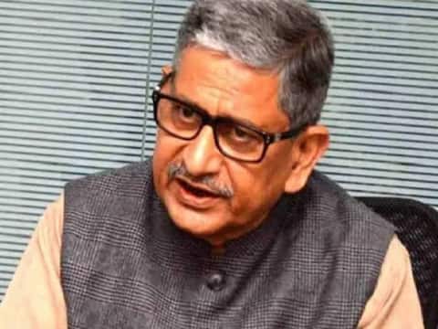 CM नीतीश के बाद ललन सिंह का छलका दर्द, कहा- हमारे खिलाफ रची गई साजिश