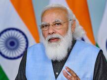 चुनाव आयोग का आदेश- चुनावी राज्यों में वैक्सीन सर्टिफिकेट से हटाएं पीएम मोदी की तस्वीर