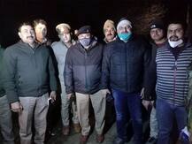 चौकी प्रभारी की सरकारी पिस्टल छीनकर गिरफ्त से भागा बदमाश, जानें- फिर क्या हुआ