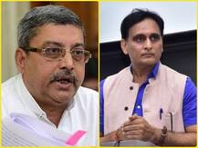 बंगाल: कल्याण बनर्जी ने हाथरस कांड से की सीता अपहरण की तुलना, बीजेपी बोली- यह मां सीता का अपमान