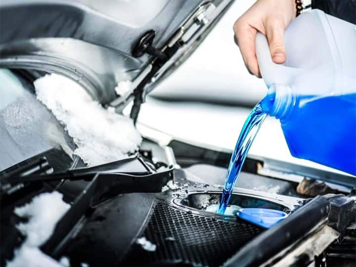 Winter car care tips know about tyres and battery care of car Tips: सर्दियों में कार के रेडिएटर समेत इन चीजों का रखें खास ख्याल, वर्ना हो सकती है दिक्कत
