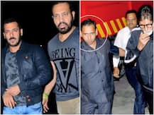 बिग बी से लेकर दीपिका तक, जानिए अपने बॉडीगार्ड्स को कितनी सैलरी देते हैं बड़े सितारे