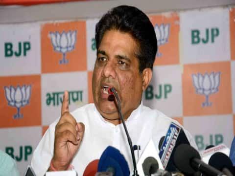 भूपेंद्र यादव ने तेजस्वी पर बोला हमला, कहा- बचा लें अपनी पार्टी, मकर संक्रांति के बाद....