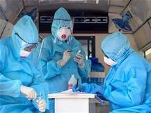 आज से शिक्षण संस्थानों में होगी कोरोना की रैंडम जांच, संक्रमित मिलने पर होगा स्कूल बंद