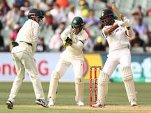 IND Vs AUS: आखिरी दिन टी सेशन ऑस्ट्रेलिया के नाम, लेकिन मैच में बनी हुई है टीम इंडिया