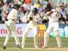 IND Vs AUS: आखिरी दिन टी सेशन ऑस्ट्रेलिया के नाम, लेकिन मैच में बनी हुई है टीम इंडिया
