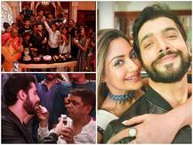 Naagin 5: शरद मल्होत्रा ने सेट पर मनाया अपना 38वां जन्मदिन, सुरभि चंदना के साथ खिंचावाई तस्वीरें