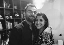 Anushka Sharma-Virat Kohli Baby Girl: विराट बोले 'मेरे घर आई एक नन्हीं परी', बेटी के जन्म से बेहद ख़ुश