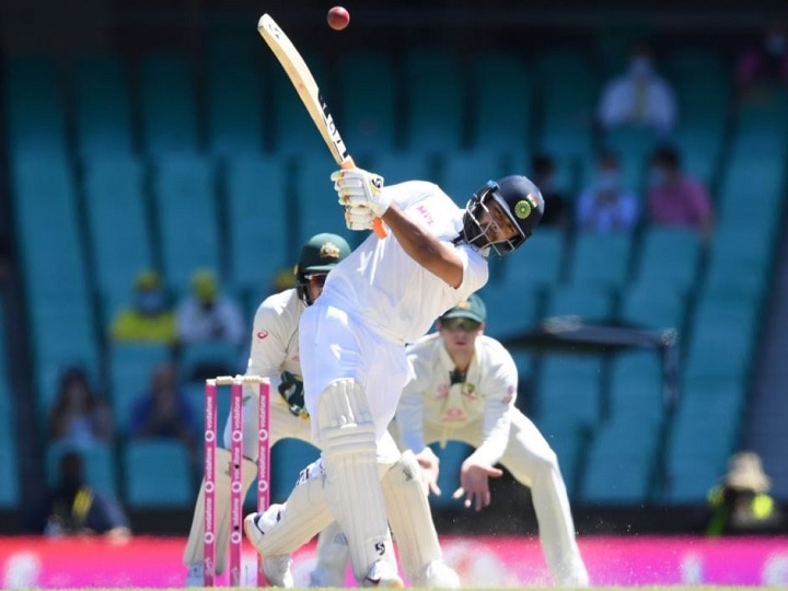 Rishabh Pant benefited from playing match winning innings against Australia ऑस्ट्रेलिया के खिलाफ मैच विनिंग पारी खेलने का ऋषभ पंत को मिला फायदा, इस बड़ी कंपनी ने किया करार