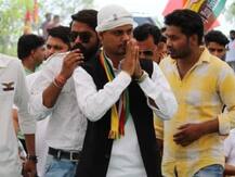 अलीगढ़: पूर्व जिला पंचायत अध्यक्ष के बेटों की दबंगई, उद्योगपति की लैंबोर्गिनी में मारी टक्कर, आरोपी गिरफ्तार