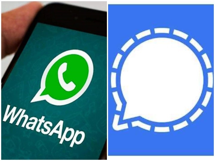 Signal vs WhatsApp: Which app has better privacy features, know about 5 features of both Signal vs WhatsApp: किस ऐप के प्राइवेसी फीचर हैं बेहतर, जानें दोनों के 5 फीचर्स के बारे में