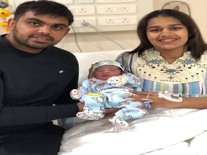 Babita Phogat gave birth to son, shared post on social media and gave information to fans रेसलर Babita Phogat ने बेटे को दिया जन्म, सोशल मीडिया पर पोस्ट शेयर कर फैंस को दी जानकारी