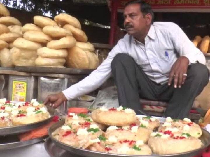 मकर संक्रांति 2021: गोरखनाथ मंदिर में शुरू हुआ खिचड़ी मेला, खजला मिठाई है इसकी शान