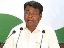 बिहार कांग्रेस प्रभारी भक्त चरण दास की चेतावनी- अनुशासन तोड़ने वालों पर होगी कार्रवाई