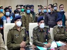 पुलिस ने किया ट्रिपल मर्डर का खुलासा, जानें- कैसे ट्रक चालकों ने रची थी खौफनाक साजिश