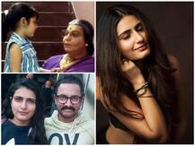 Birthday Special: 'चाची 420' से लेकर 'अगले जन्म मोहे...' में काम कर चुकी हैं फातिमा, तब बनी आमिर की 'दंगल गर्ल'