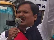 RJD विधायक के बिगड़े बोल, भगवान शिव और देवी दुर्गा पर की अभद्र टिप्पणी