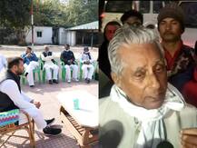 जेडीयू और बीजेपी पर RJD प्रदेश अध्यक्ष का विवादास्पद बयान, कहा- भौंकने वालों का हम जवाब नहीं देते