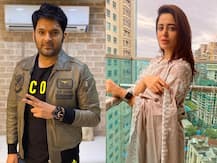 जब Kapil Sharma ने नई 'अनीता भाभी' यानि Neha Pendse से किया था प्यार का इज़हार, खून से चिट्ठी लिखने की कही थी बात!