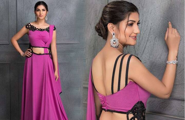 कहा जाता है कि सपना एक स्टेज परफॉरमेंस के लिए मोटी रकम लेती हैं. वह स्टेज पर थिरकने के लिए तकरीबन 25-50 लाख रुपए तक चार्ज करती हैं. (Photo Credit: Instagram)