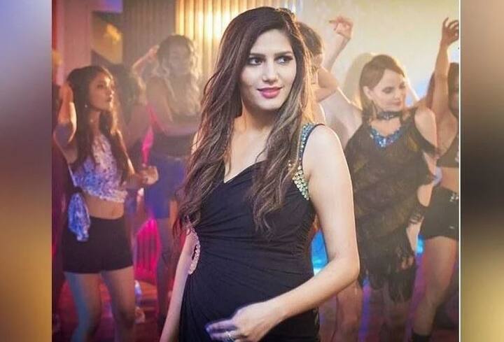 सपना ने जनवरी 2020 में हरियाणवी एक्टर और सिंगर वीर साहू से गुपचुप शादी कर सबको चौंका दिया था. (Photo Credit: Instagram)