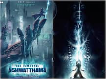 The Immortal Ashwatthama: सुपरहीरो के किरदार में दिखेंगे विक्की कौशल, URI के दो साल पूरे होने पर 'अश्वत्थामा' का First Look रिलीज