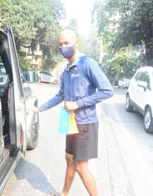 PICS: यहां देखें हार्दिक पांड्या का न्यू लुक, तस्वीरें सोशल मीडिया पर वायरल
