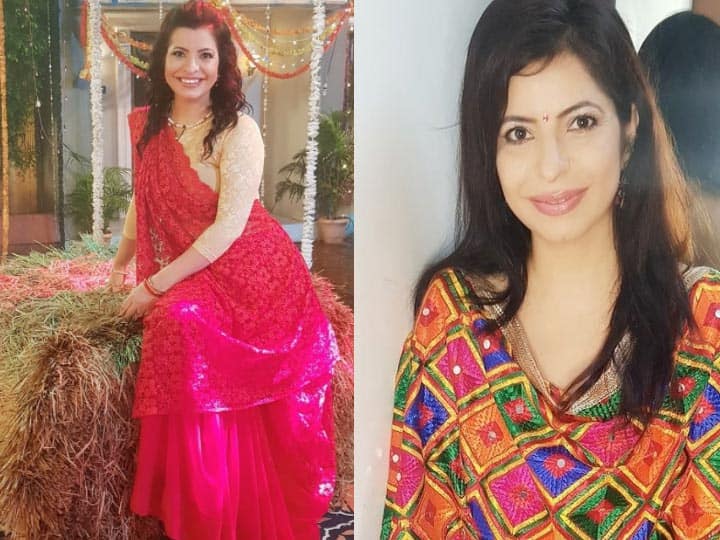 Taarak Mehta ka Ooltah Chashmah fame Roshan Bhabhi aka Jennifer Mistry Bansiwal has been seen in Halla bol and Airlift movie, know about her Taarak Mehta ka Ooltah Chashmah : 'हल्ला बोल' और 'एयरलिफ्ट' में नज़र आ चुकी हैं रोशन भाभी, एक्टिंग के अलावा इस चीज़ का है बेहद शौक