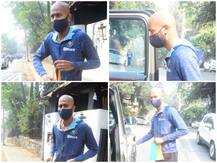 PICS: यहां देखें हार्दिक पांड्या का न्यू लुक, तस्वीरें सोशल मीडिया पर वायरल