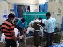 कार दुर्घटना में घायल केंद्रीय मंत्री नाइक की हालत अब स्थिर, अब इलाज के लिए दिल्ली नहीं भेजा जाएगा