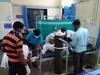 कार दुर्घटना में घायल केंद्रीय मंत्री नाइक की हालत अब स्थिर, अब इलाज के लिए दिल्ली नहीं भेजा जाएगा