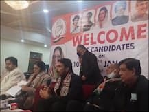 जम्मू कश्मीर: कांग्रेस की राज्य में जल्द चुनाव कराने की मांग, 15 जनवरी को किसान कानून के खिलाफ करेंगे विरोध प्रदर्शन