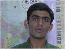 IAS Success Story: हिंदी माध्यम के गंगा सिंह मात्र 23 साल की उम्र में बने IAS अधिकारी, कैसे की उन्होंने परीक्षा की तैयारी? पढ़ें