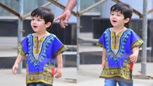 Taimur Ali Khan से लेकर Aaradhya Bachchan तक, ये हैं बॉलीवुड के सबसे पॉपुलर StarKids