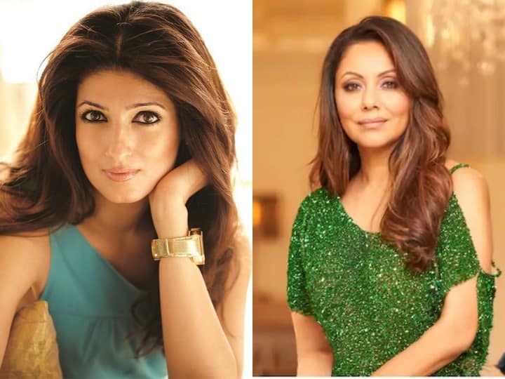 आज बात बॉलीवुड स्टार्स की वाइफ की, जो किसी भी मामले में अपने सेलिब्रिटी पतियों से कम नहीं हैं. बॉलीवुड स्टार्स की यह पॉवरफुल पत्नियां या तो प्रोडक्शन हाउस चला रहीं हैं या तो प्रोड्यूसर के रोल में ज़बरदस्त काम कर रहीं हैं. आज के इस आर्टिकल में आइए नज़र डालते हैं ऐसी ही कुछ स्टार्स की पत्नियों पर...