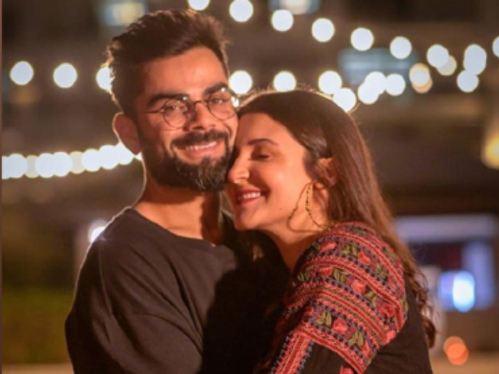 Virat Kohli और Anushka Sharma ने फोटोग्राफर्स से अपील करते हुए भेजा खास तोहफा, जानिए क्या-क्या - ABP News