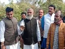 14 दिनों की न्यायिक हिरासत में भेजे गए AAP नेता सोमनाथ भारती