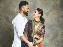 Anushka Sharma से पहली मुलाकात के समय नर्वस थे Virat Kohli, एक्ट्रेस से मिलते ही कर बैठे थे एक गलती