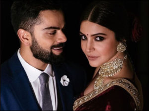 Anushka Sharma संग पहली मुलाकात के दौरान काफी नर्वस थे Virat Kohli, घबराहट में कर बैठे थे ये गलती