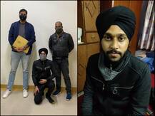 धर्म के बाहर शादी करने वाली महिलाओं को सोशल मीडिया पर करता था प्रताड़ित, दिल्ली पुलिस ने किया गिरफ्तार