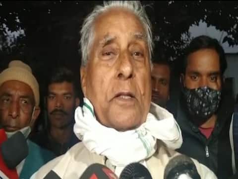 जगदानंद सिंह ने BJP-JDU के दावों पर किया पलटवार, कहा- RJD पूरी तरह से मजबूत