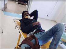 दिल्ली में एनकाउंटर के बाद पकड़ा गया बीजेपी पार्षद के भाई की हत्या का आरोपी