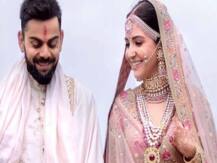 इन बॉलीवुड सेलेब्स ने की डेस्टिनेशन वेडिंग, विदेश जाकर लिए सात फेरे