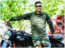 जयपुरः झील में लापता कमांडो का 100 घंटे बाद भी नहीं मिला कोई सुराग, तलाश में जुटी सेना