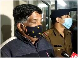 देहरादून: खुद को SDM बताकर पीड़ितों को ठगने वाला गिरफ्तार, यूपी के बनारस का है रहने वाला